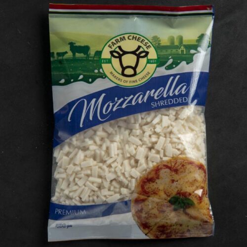 Mozzarella